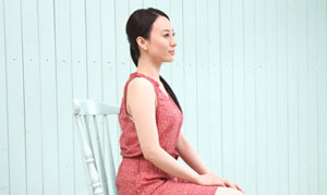 姿勢矯正・骨盤矯正