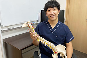 お客様に最適なオリジナルメニュー