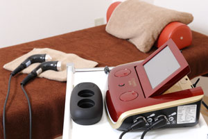 プロスポーツ選手愛用